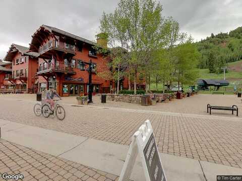 Prospector, ASPEN, CO 81611