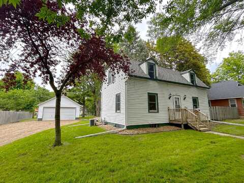 14Th, GLENCOE, MN 55336