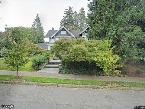 55Th, PORTLAND, OR 97215