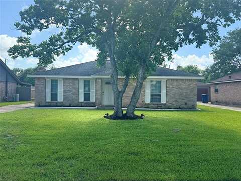 Northbrook, ANGLETON, TX 77515