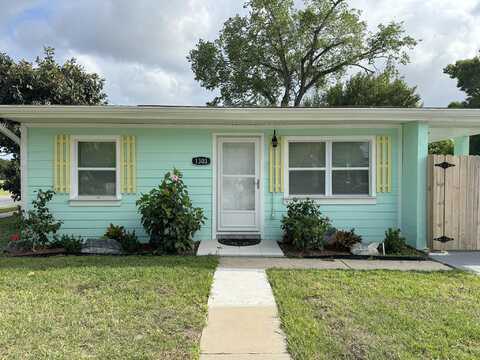 Palmetto, TITUSVILLE, FL 32796