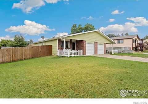 29Th, GREELEY, CO 80631