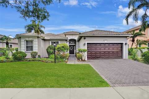 18Th, PEMBROKE PINES, FL 33028