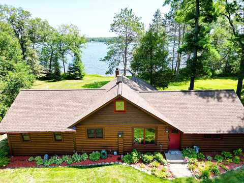 Dobbins, MERRIFIELD, MN 56465