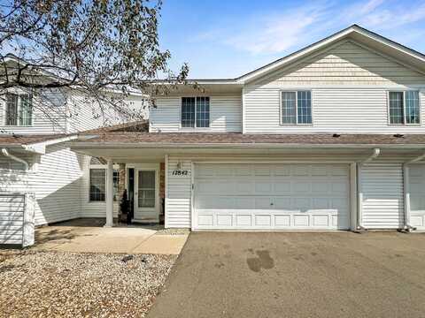 43Rd, SAINT MICHAEL, MN 55376