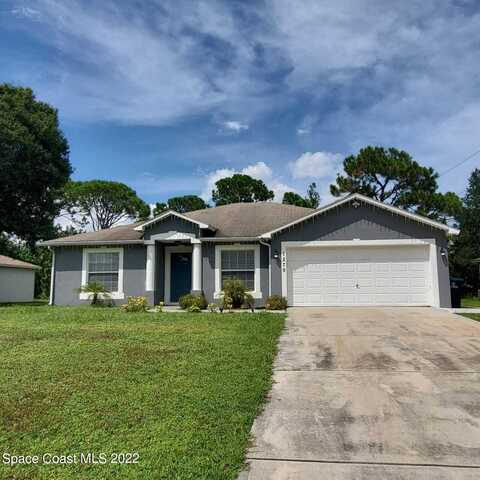 Windingdale, PALM BAY, FL 32909