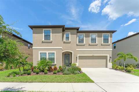 Horseshoe Bend, LITHIA, FL 33547