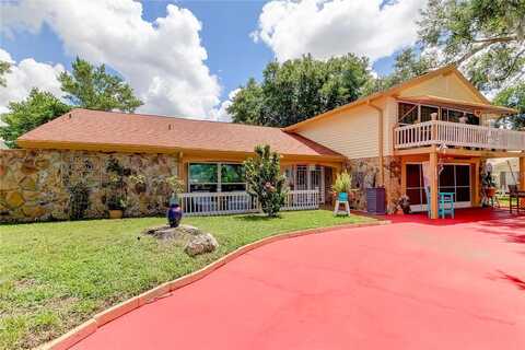 Stone House, HUDSON, FL 34667