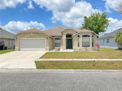 Bohannon, ORLANDO, FL 32824