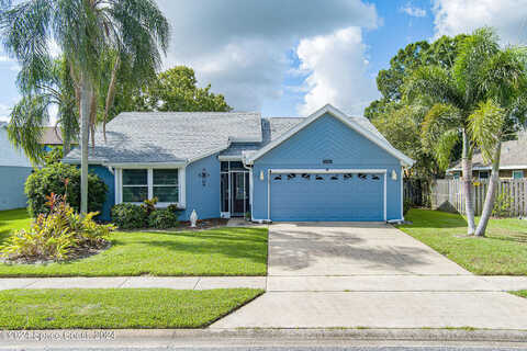 Walnut Grove, ROCKLEDGE, FL 32955