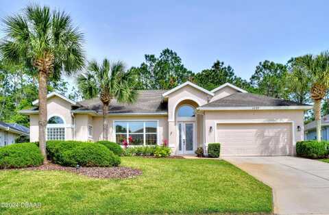 Sunningdale, ORMOND BEACH, FL 32174