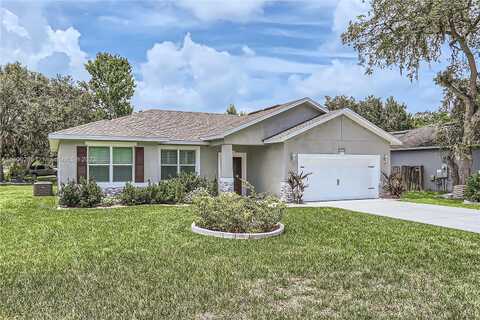 Lillie, SANFORD, FL 32773