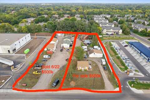 Business Park, CHAMPLIN, MN 55316