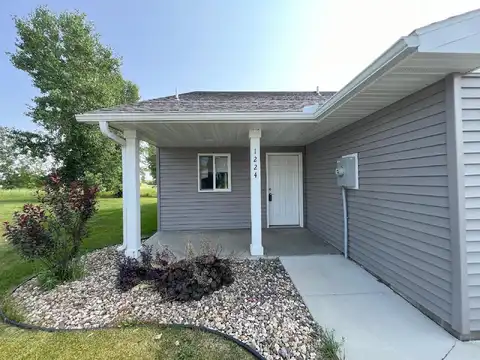 Sundance, BYRON, MN 55920