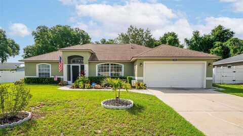 Demoiselle, GROVELAND, FL 34736