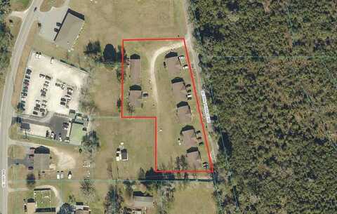 53Rd Terrace, BELLEVIEW, FL 34420