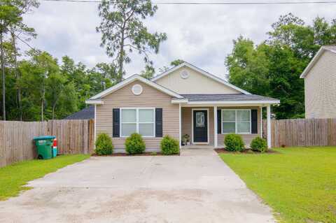 Melody, CRAWFORDVILLE, FL 32327