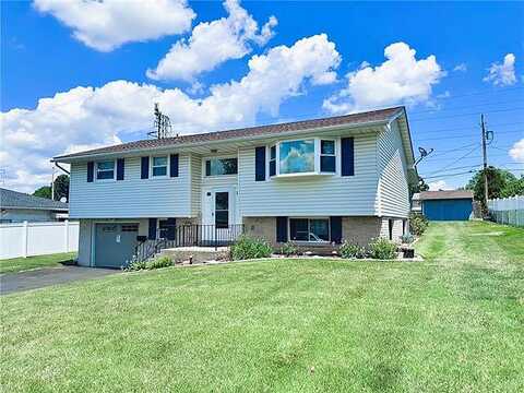 Circle, CATASAUQUA, PA 18032