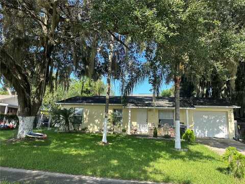 Beecher, LEESBURG, FL 34748