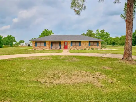 Long Trail, NEEDVILLE, TX 77461