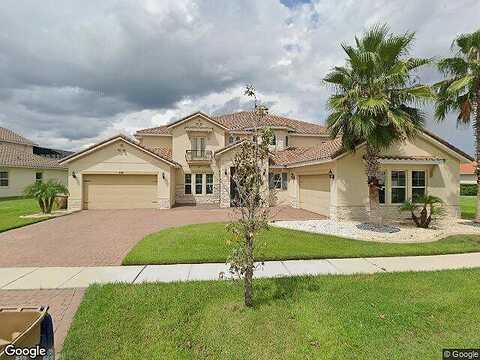 Terralago, KISSIMMEE, FL 34746