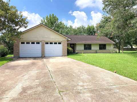 Bougainvillea, LAKE JACKSON, TX 77566