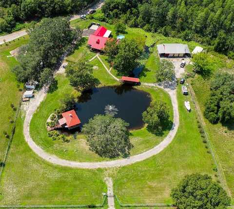 Murcott, LAND O LAKES, FL 34638