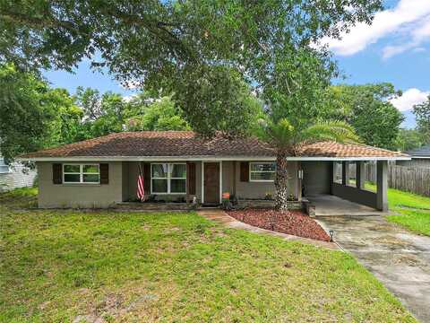 Holly, MOUNT DORA, FL 32757