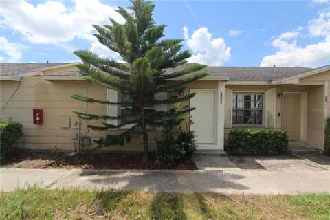 Woodman, ORLANDO, FL 32818