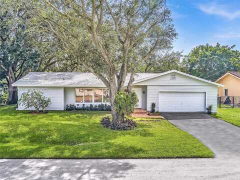 26Th, PLANTATION, FL 33323