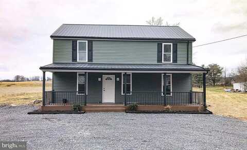 Beecherstown, BIGLERVILLE, PA 17307