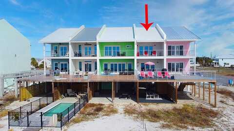 37Th, MEXICO BEACH, FL 32456