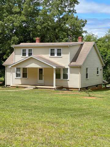 Union Hill, AMHERST, VA 24521