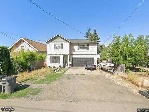 Johnson, MCMINNVILLE, OR 97128
