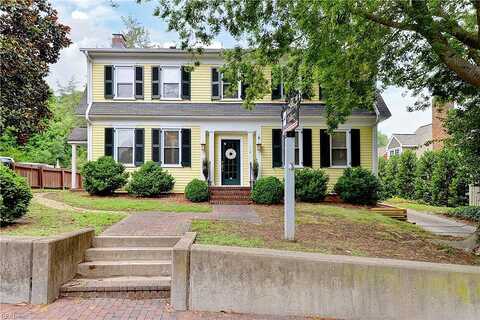 Ballard, YORKTOWN, VA 23690