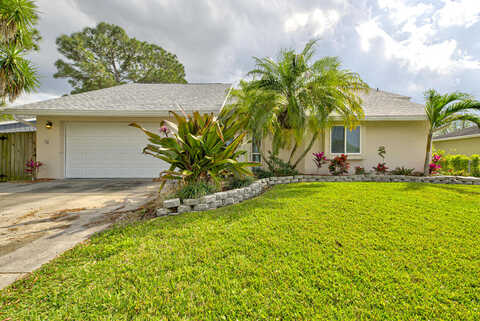 Malone, PALM BAY, FL 32907