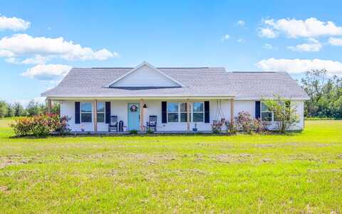 217Th, LIVE OAK, FL 32060