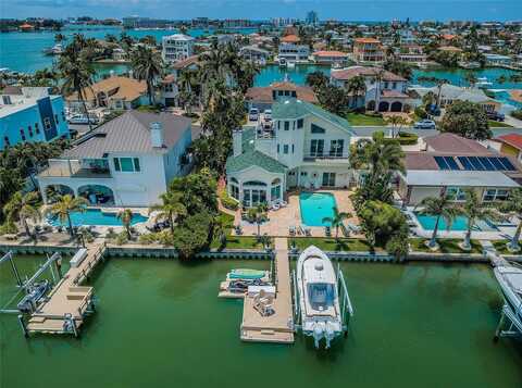 8Th, TREASURE ISLAND, FL 33706