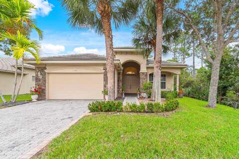 Osprey Lake, PALM BEACH GARDENS, FL 33412