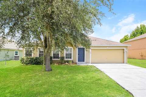 Cambourne, KISSIMMEE, FL 34758