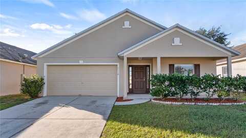 Bluegrass, GROVELAND, FL 34736