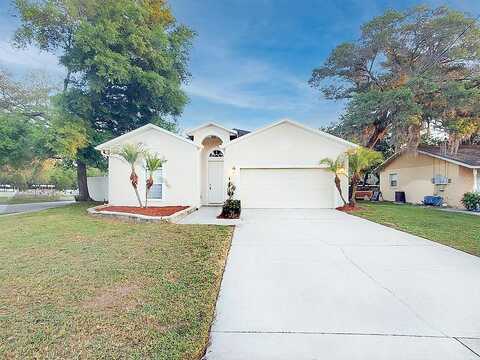 Happy Acres, RIVERVIEW, FL 33578