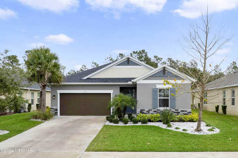 Lakeside Estates, APOPKA, FL 32703