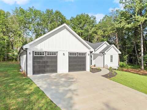 Phillips, CLARKESVILLE, GA 30523