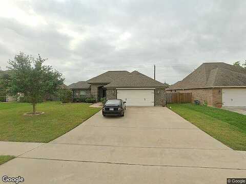 Cinnamon, LAKE JACKSON, TX 77566