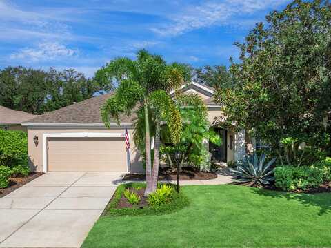 Bullrush, LAKEWOOD RANCH, FL 34202