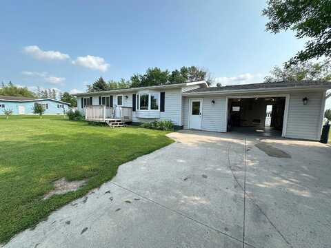 8Th, ROSEAU, MN 56751