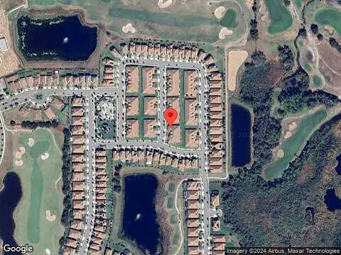 Quaker Ridge, DAVENPORT, FL 33896