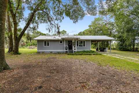 Highway 349, OLD TOWN, FL 32680