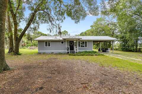 Highway 349, OLD TOWN, FL 32680